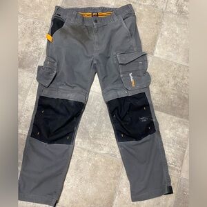 Timberland pro iron hide pants